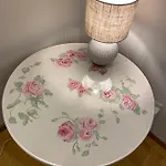 La Vie En Rose Apartman