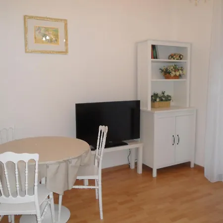 La Vie En Rose Apartament