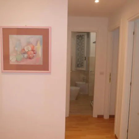 La Vie En Rose * Рапалло