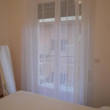 La Vie En Rose Apartament *