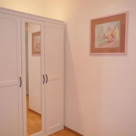 Apartament La Vie En Rose Rapallo