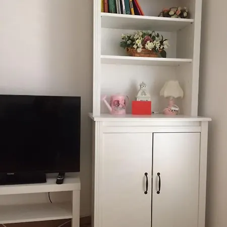 Apartament La Vie En Rose Rapallo