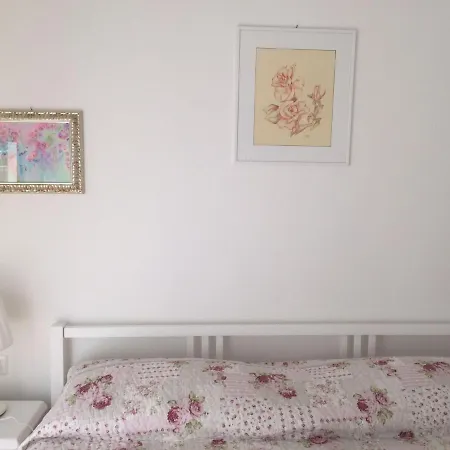 Appartement La Vie En Rose Rapallo