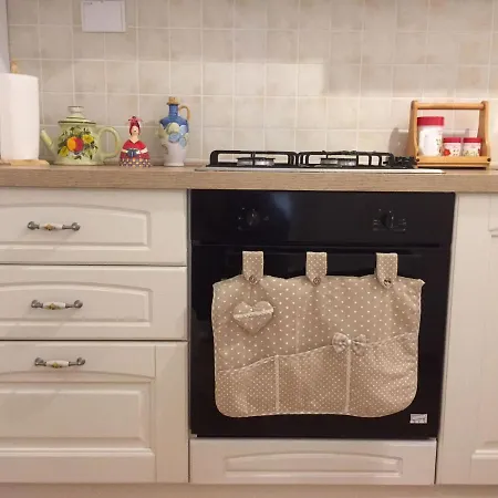 Apartament La Vie En Rose