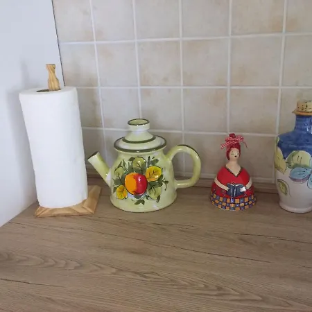 La Vie En Rose Apartament *