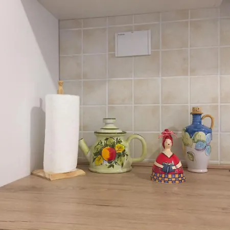 Apartament La Vie En Rose