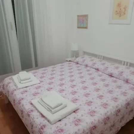 La Vie En Rose * Рапалло