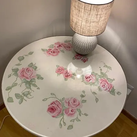 La Vie En Rose Appartement
