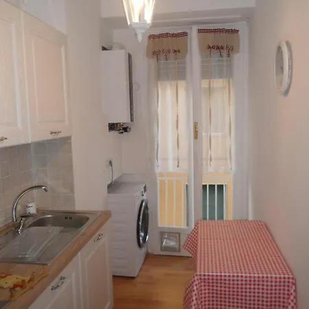 Appartement La Vie En Rose *