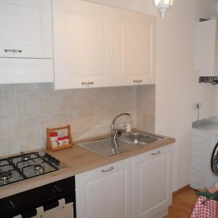 La Vie En Rose Appartement *