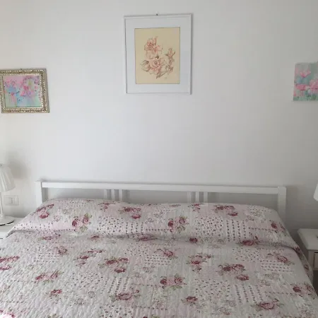 דירה La Vie En Rose