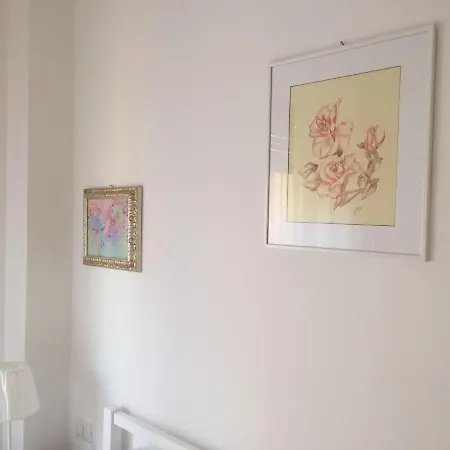 Appartement La Vie En Rose *