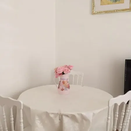La Vie En Rose