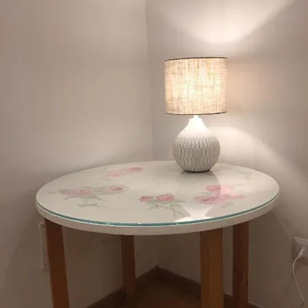 La Vie En Rose דירה *