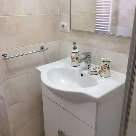 La Vie En Rose Appartement