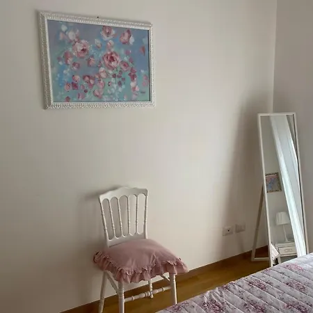 דירה La Vie En Rose