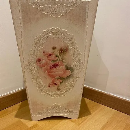 La Vie En Rose Rapallo