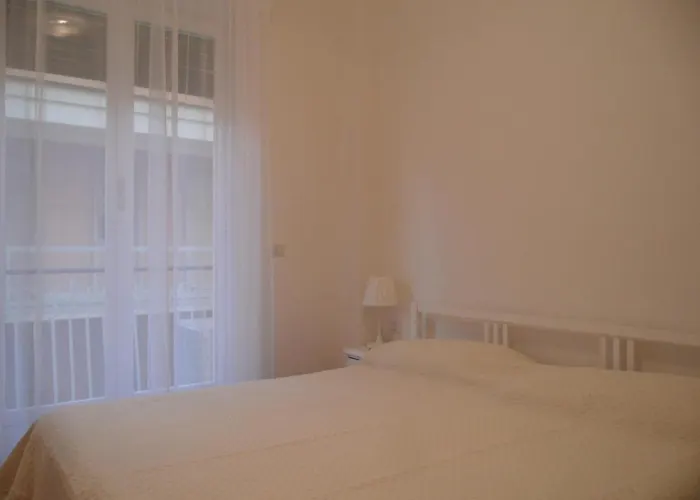Apartmán La Vie En Rose *