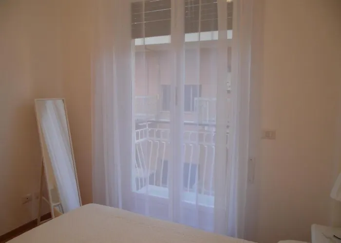 La Vie En Rose Apartmán *