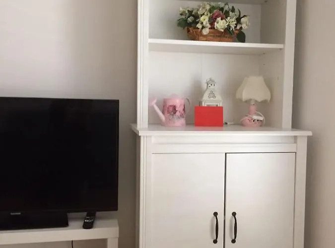 Apartmán La Vie En Rose Rapallo