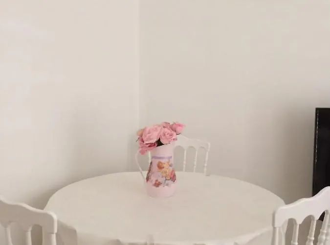 La Vie En Rose