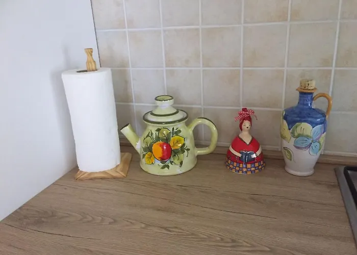 La Vie En Rose Apartmán *