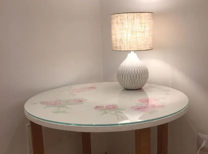 La Vie En Rose Apartmán *