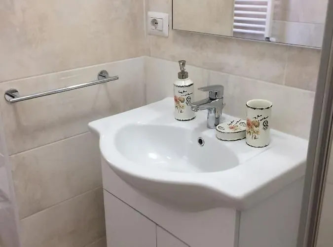 La Vie En Rose Apartmán