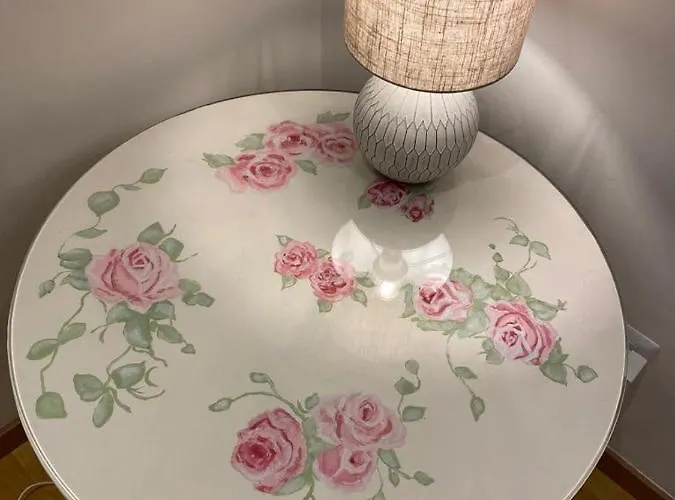 La Vie En Rose Apartmán